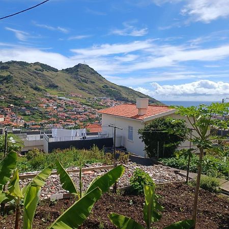Gouveia Family Escape Apartment Machico  Exterior foto