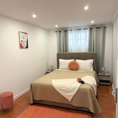 Gouveia Family Escape Apartment Machico  Exterior foto