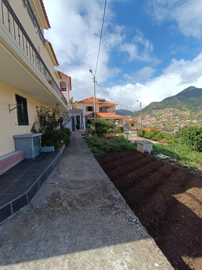 Gouveia Family Escape Apartment Machico  Exterior foto
