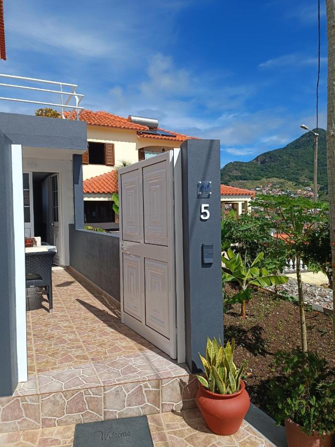Gouveia Family Escape Apartment Machico  Exterior foto