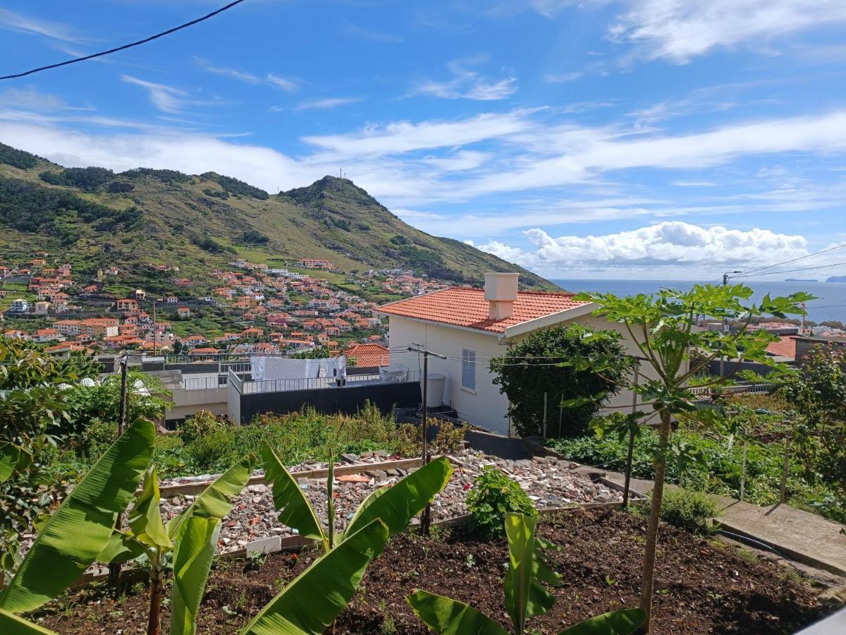 Gouveia Family Escape Apartment Machico  Exterior foto