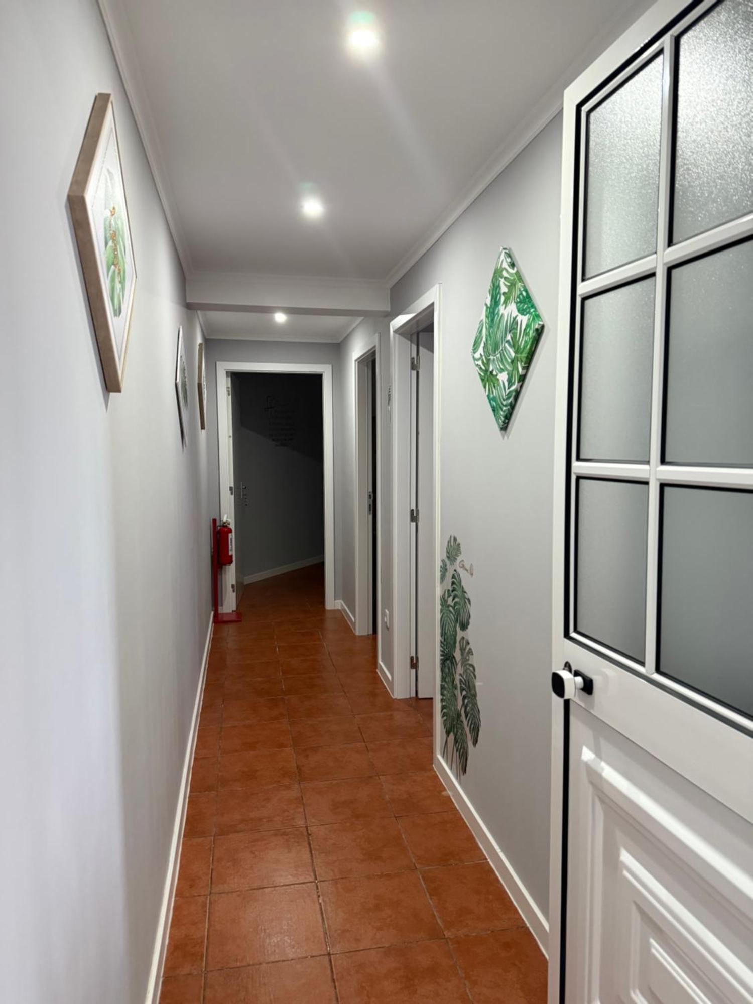 Gouveia Family Escape Apartment Machico  Exterior foto