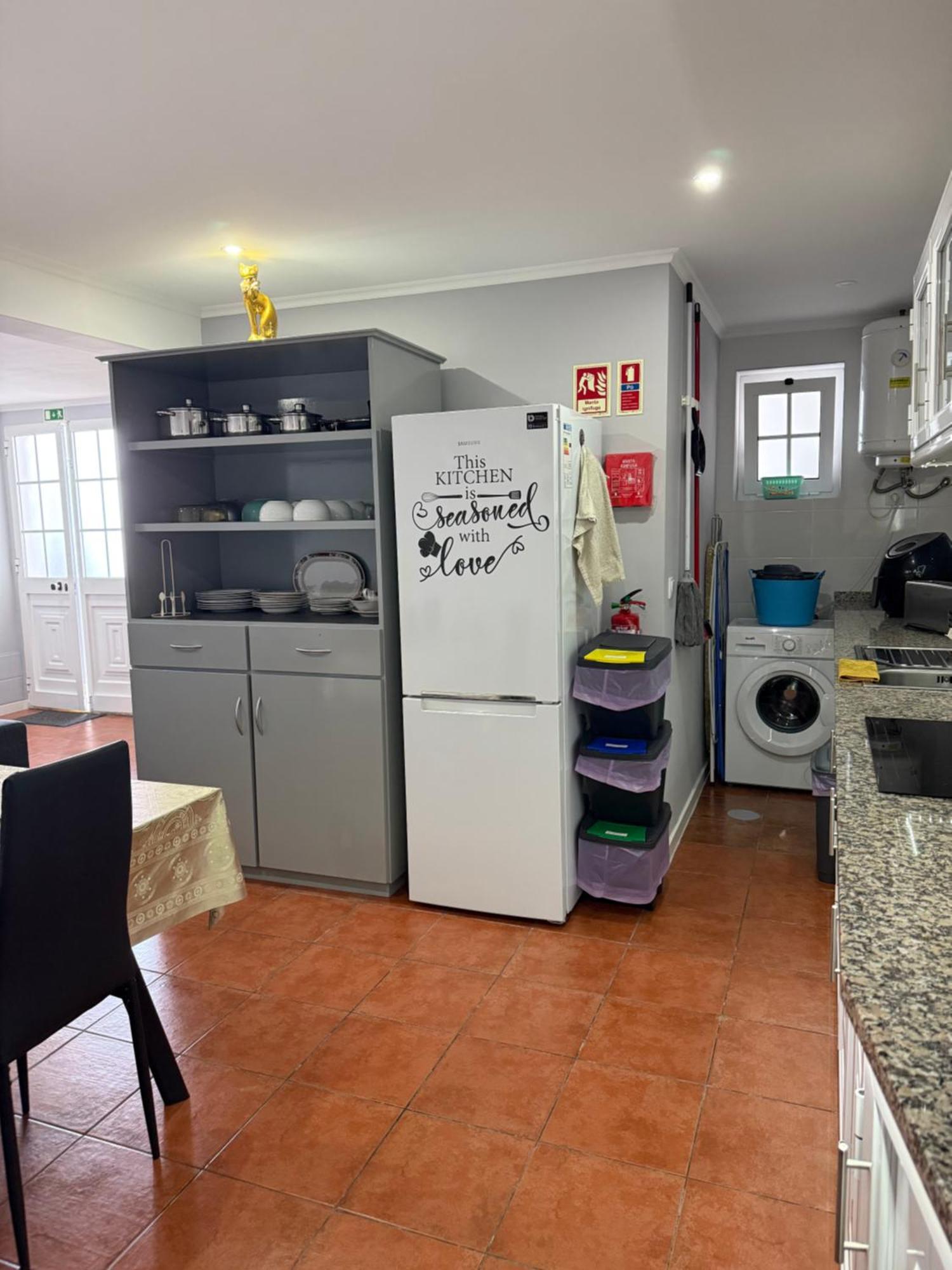 Gouveia Family Escape Apartment Machico  Exterior foto