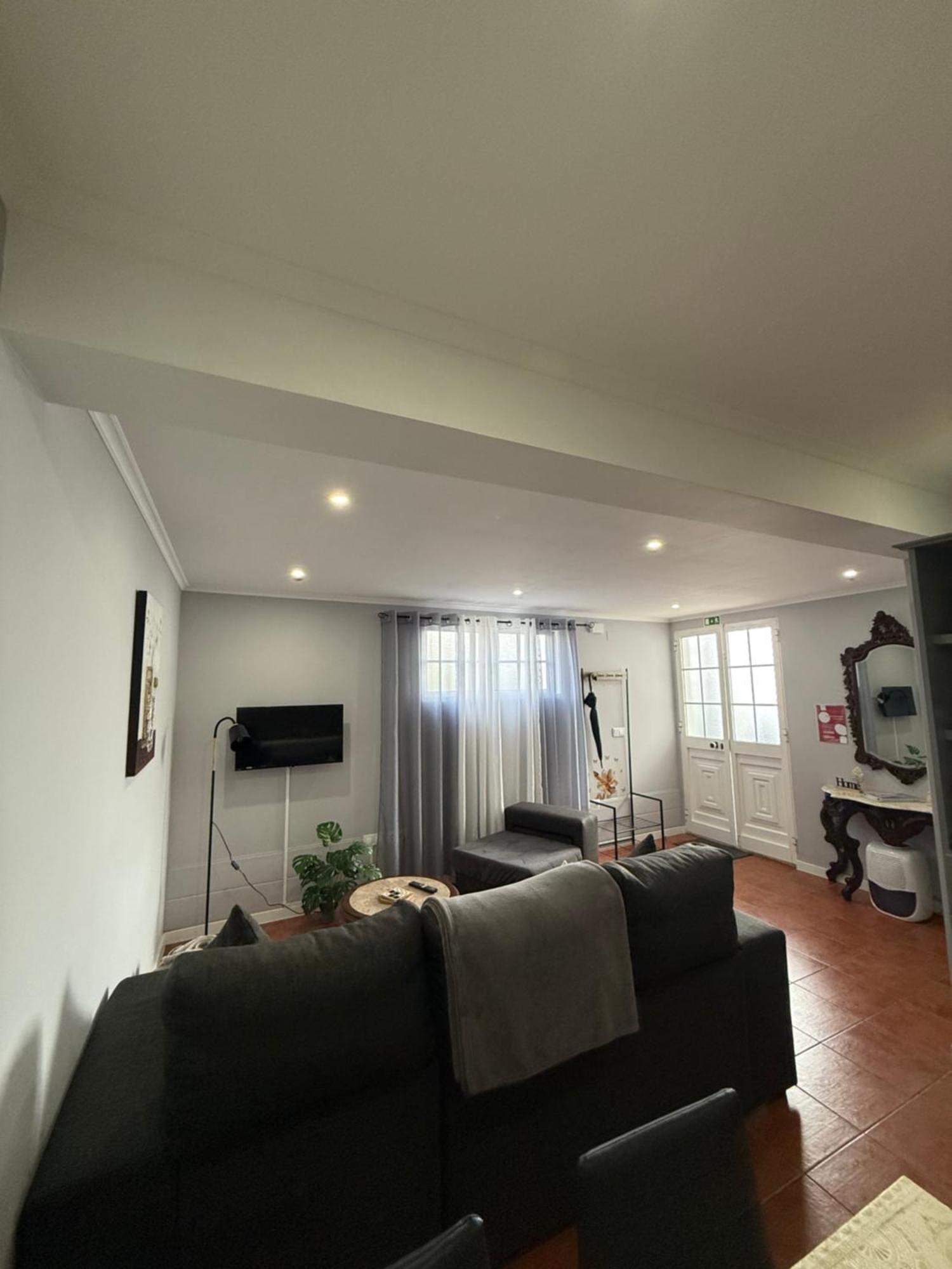 Gouveia Family Escape Apartment Machico  Exterior foto