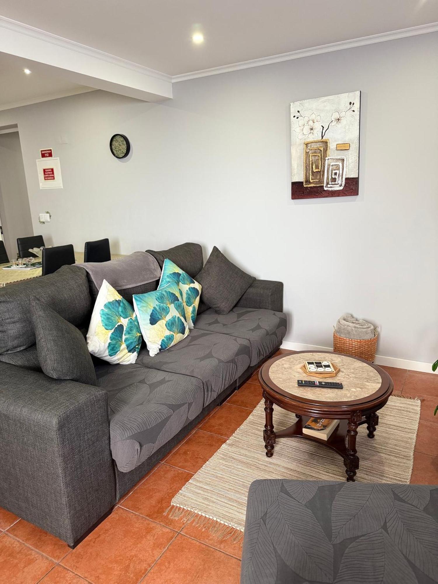 Gouveia Family Escape Apartment Machico  Exterior foto