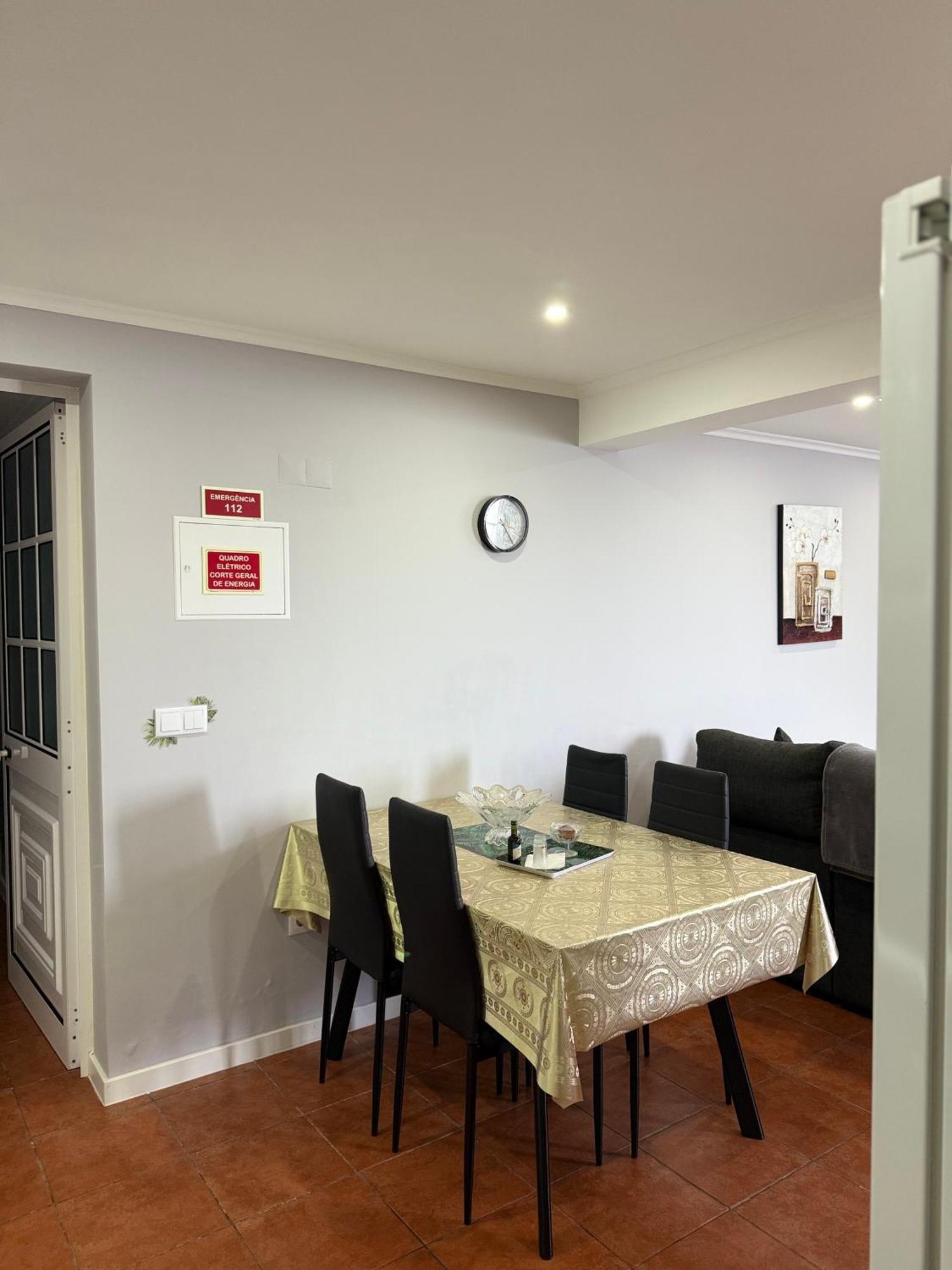 Gouveia Family Escape Apartment Machico  Exterior foto