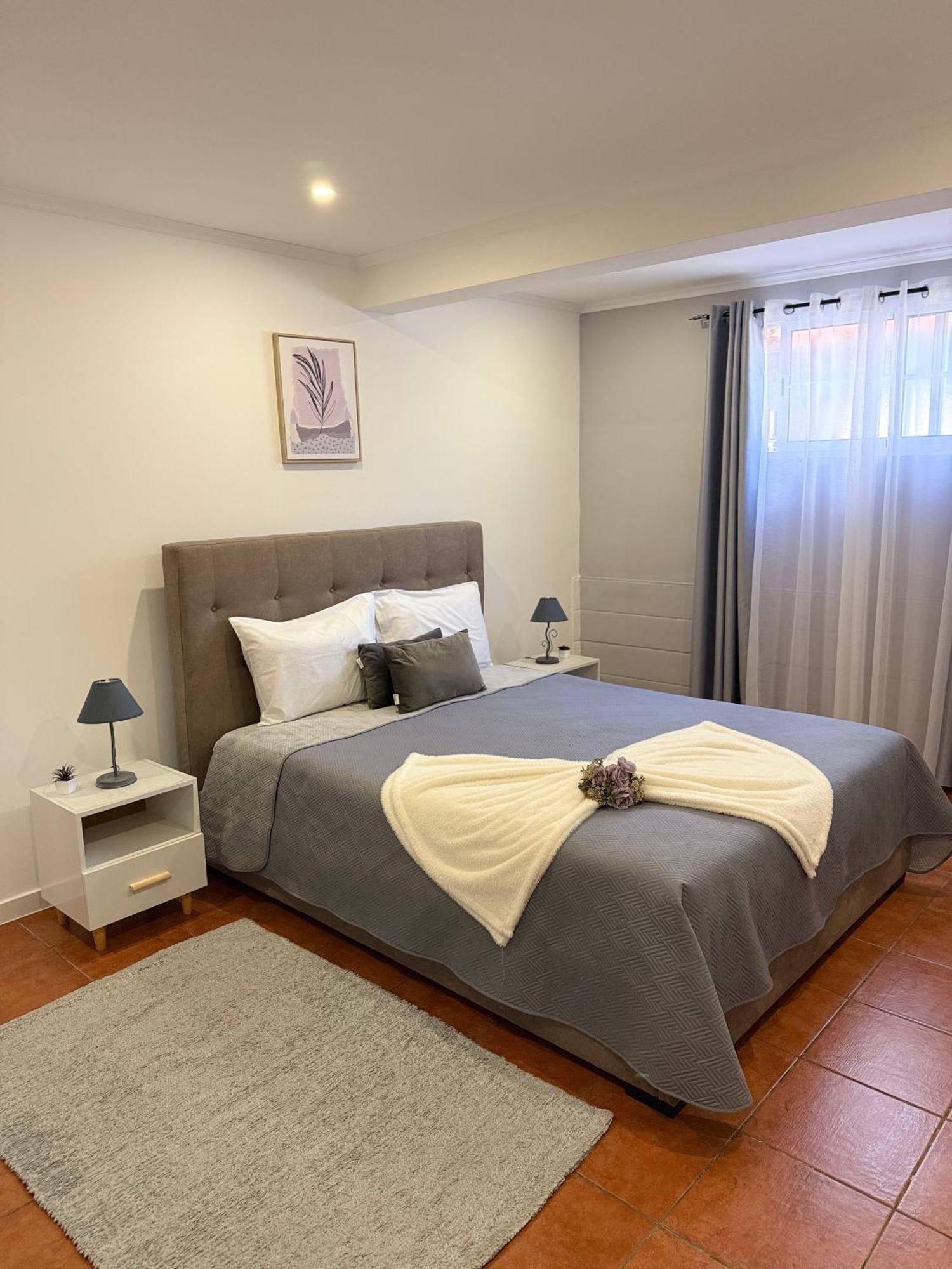Gouveia Family Escape Apartment Machico  Exterior foto